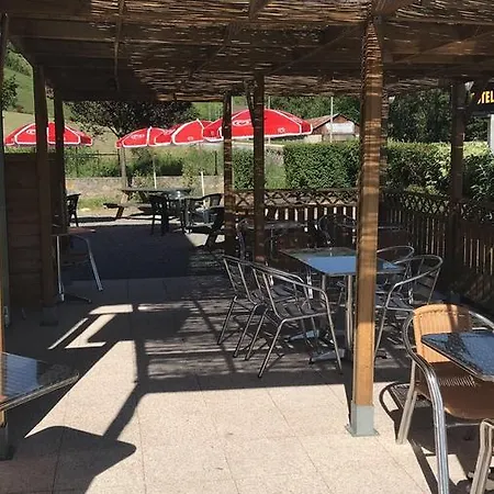 Bed & Breakfast 85 Avenue La Salle-en-Beaumont