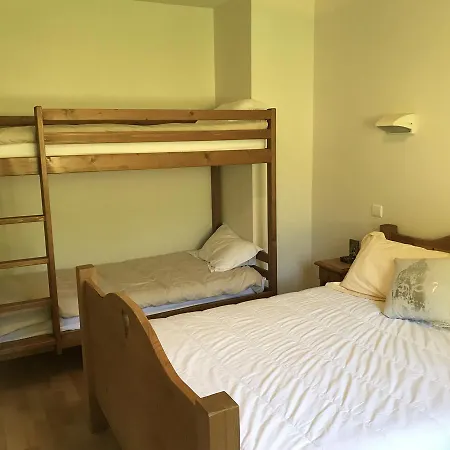 Bed & Breakfast 85 Avenue La Salle-en-Beaumont
