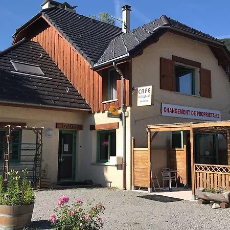 Bed & Breakfast 85 Avenue